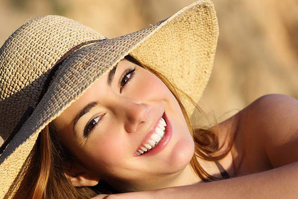 Công thức làm mặt nạ từ thiên nhiên giúp làn da trắng hồng rạng rỡ-7