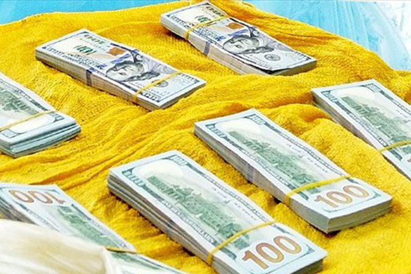 Vụ vận chuyển 30.000 tỷ đồng ra nước ngoài: Tiếp tục điều tra nhiều chủ tiệm vàng-2