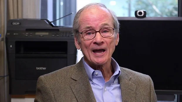 Giáo sư nổi tiếng nói: Ai dạy con kiểu này thì BỎ NGAY, chỉ phản tác dụng, khiến con không nghe lời-1