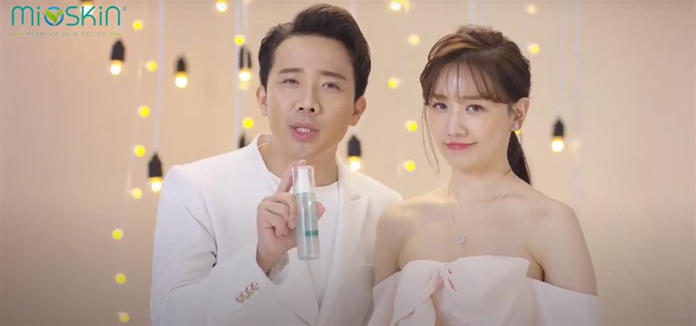 Sao Việt quảng cáo, bán mỹ phẩm tràn lan trên mạng-2