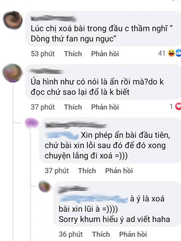 Cõi mạng bất ngờ dậy sóng vì bài đăng xin lỗi fan của Đông Nhi đột nhiên bốc hơi khỏi trang cá nhân, thực hư thế nào?-5