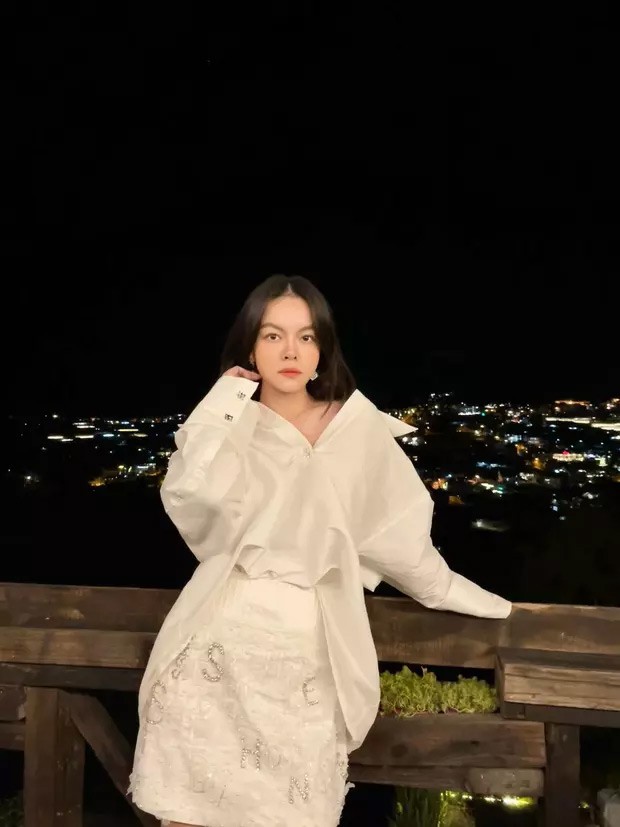 Phạm Quỳnh Anh trải lòng về tình yêu, Trấn Thành bỗng hứng đạn, bị chỉ trích vì câu hỏi thiếu tinh tế-4