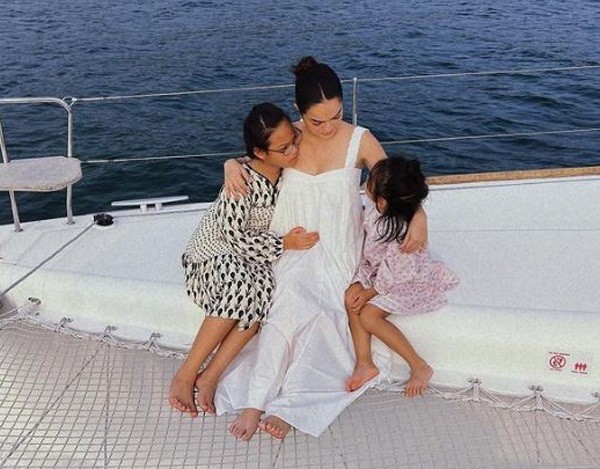 Phạm Quỳnh Anh trải lòng về tình yêu, Trấn Thành bỗng hứng đạn, bị chỉ trích vì câu hỏi thiếu tinh tế-5