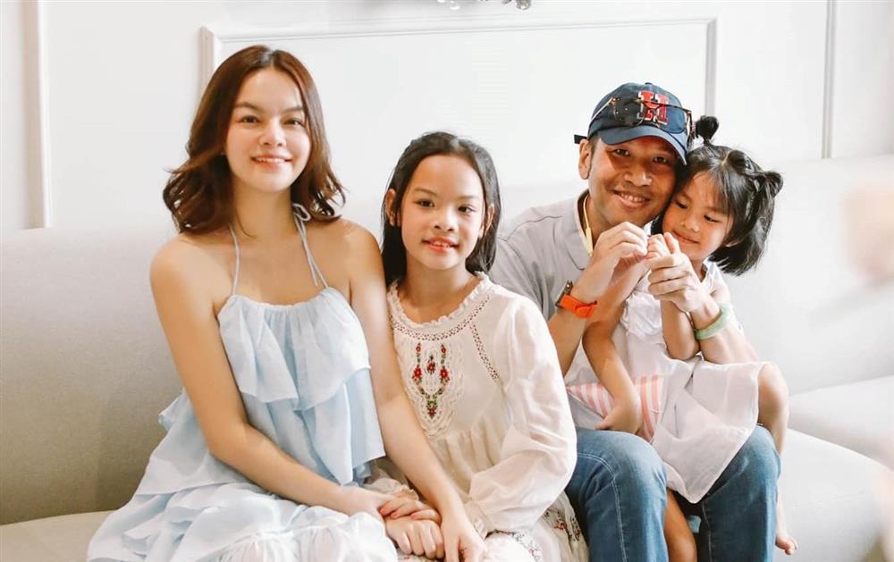 Phạm Quỳnh Anh trải lòng về tình yêu, Trấn Thành bỗng hứng đạn, bị chỉ trích vì câu hỏi thiếu tinh tế-6