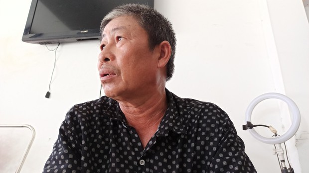 Nữ sinh 16 tuổi ở Phú Yên mất tích bí ẩn khi vào TP.HCM xin việc theo hứa hẹn của người lạ-1