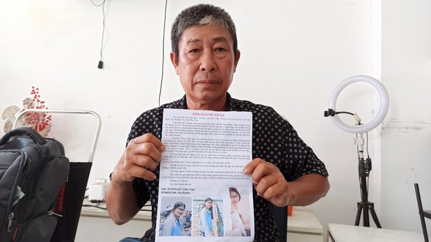 Nữ sinh 16 tuổi ở Phú Yên mất tích bí ẩn khi vào TP.HCM xin việc theo hứa hẹn của người lạ-2