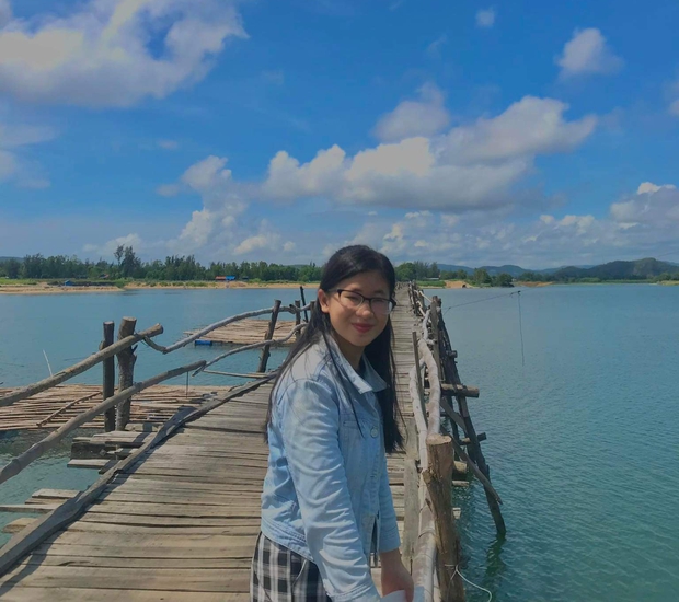 Nữ sinh 16 tuổi ở Phú Yên mất tích bí ẩn khi vào TP.HCM xin việc theo hứa hẹn của người lạ-3