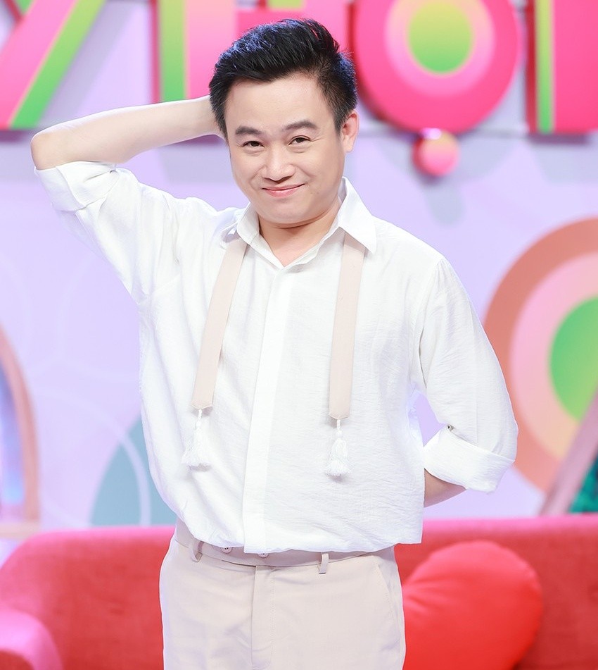 Diễn viên Hữu Tín là ai? - Từ tiểu thiếu gia bất động sản đến suy sụp, từng nghĩ quẩn vì gia đình lụn bại-1