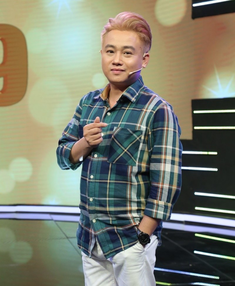 Diễn viên Hữu Tín là ai? - Từ tiểu thiếu gia bất động sản đến suy sụp, từng nghĩ quẩn vì gia đình lụn bại-2