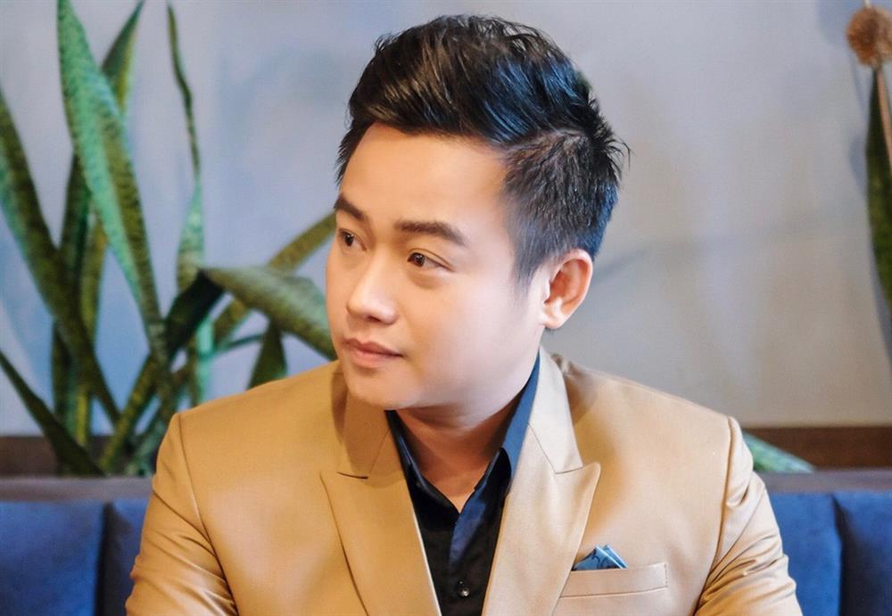 Diễn viên Hữu Tín là ai? - Từ tiểu thiếu gia bất động sản đến suy sụp, từng nghĩ quẩn vì gia đình lụn bại-3