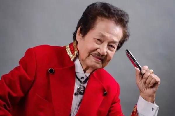 ‘Quái kiệt’ Tòng Sơn qua đời vì bạo bệnh-1