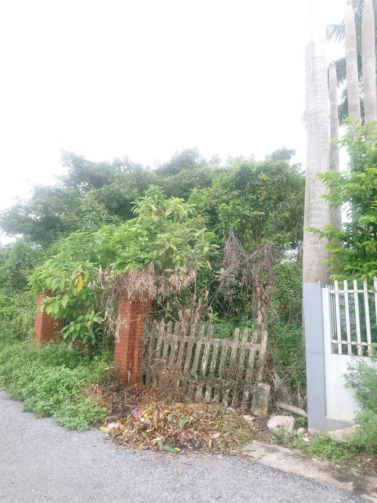 Cận cảnh căn nhà cũ hoang tàn, bằng chứng cho nỗ lực chiến đấu vì gia đình của Bùi Hoàng Việt Anh-4
