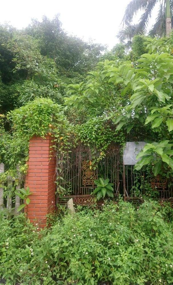 Cận cảnh căn nhà cũ hoang tàn, bằng chứng cho nỗ lực chiến đấu vì gia đình của Bùi Hoàng Việt Anh-5