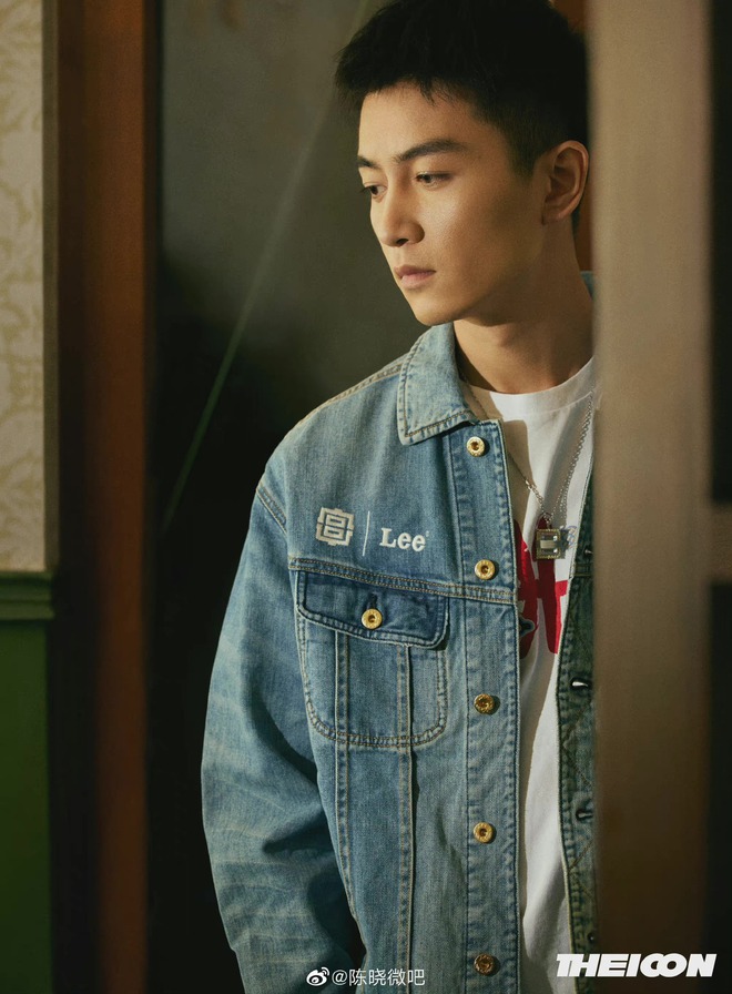 Dàn diễn viên Mộng Hoa Lục: Nam nữ chính toàn là học bá đình đám showbiz, riêng cô em út lại có quá khứ đặc biệt-12