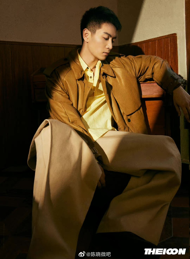 Dàn diễn viên Mộng Hoa Lục: Nam nữ chính toàn là học bá đình đám showbiz, riêng cô em út lại có quá khứ đặc biệt-13