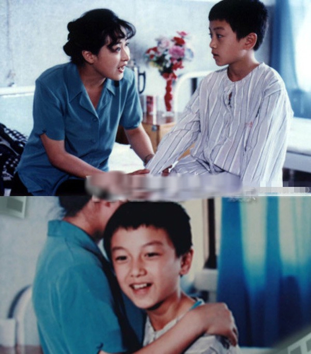 Dàn diễn viên Mộng Hoa Lục: Nam nữ chính toàn là học bá đình đám showbiz, riêng cô em út lại có quá khứ đặc biệt-10