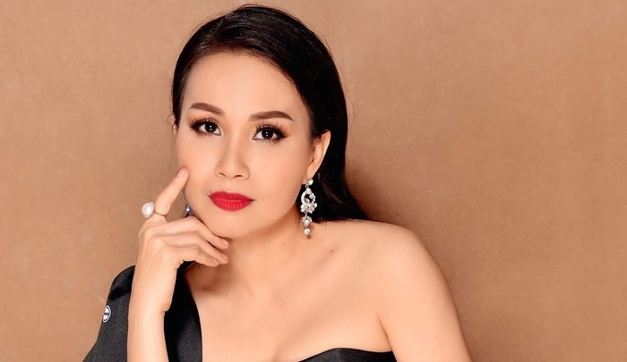 Tài sản triệu đô, Cẩm Ly vẫn dạy con sống cần kiệm, không ỷ lại bố mẹ-1