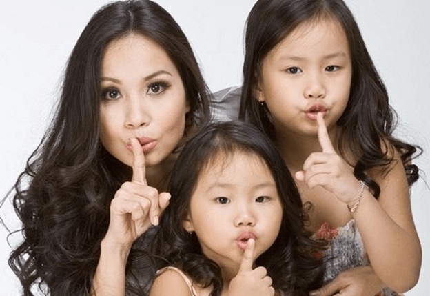 Tài sản triệu đô, Cẩm Ly vẫn dạy con sống cần kiệm, không ỷ lại bố mẹ-2