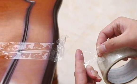 Hai ngón tay phá băng, nhanh hơn dùng kéo, một kỹ năng cần thiết trong cuộc sống, đơn giản và thiết thực-5