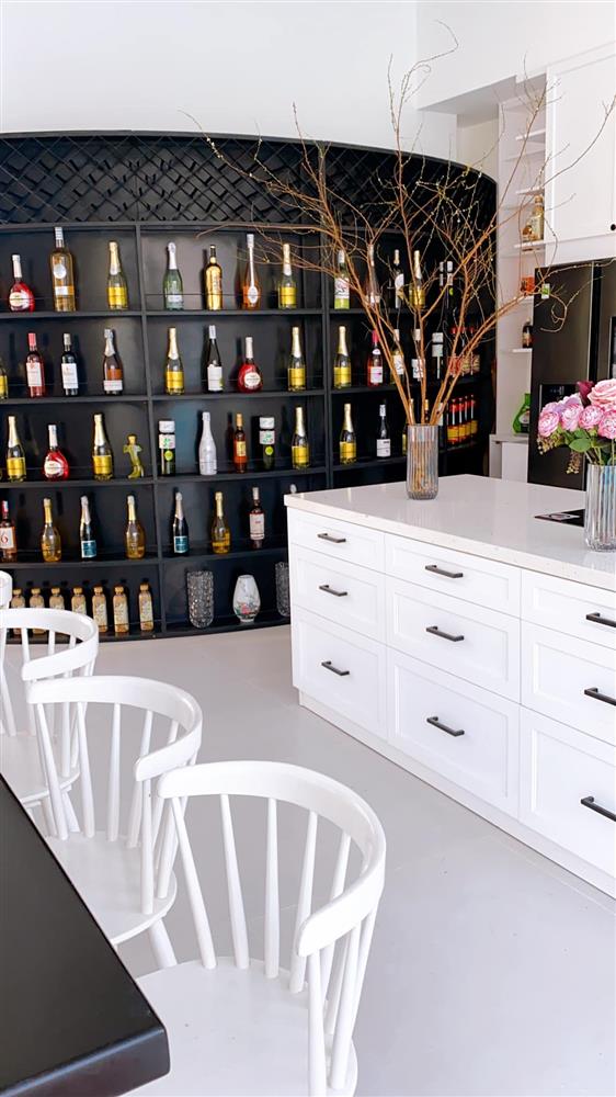 Second home đáng mơ ước của bà mẹ Sài Gòn, nhìn mà cứ ngỡ resort sang chảnh ở tận đâu-15