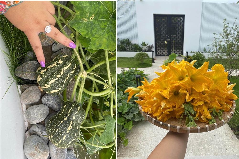 Second home đáng mơ ước của bà mẹ Sài Gòn, nhìn mà cứ ngỡ resort sang chảnh ở tận đâu-13