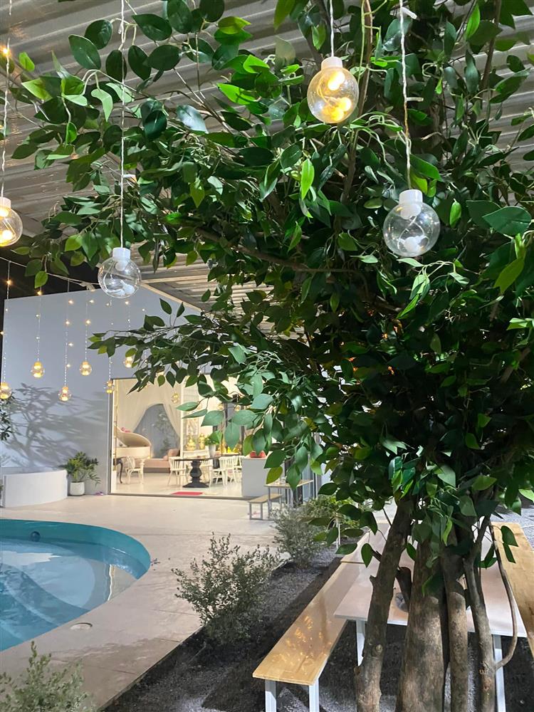 Second home đáng mơ ước của bà mẹ Sài Gòn, nhìn mà cứ ngỡ resort sang chảnh ở tận đâu-18