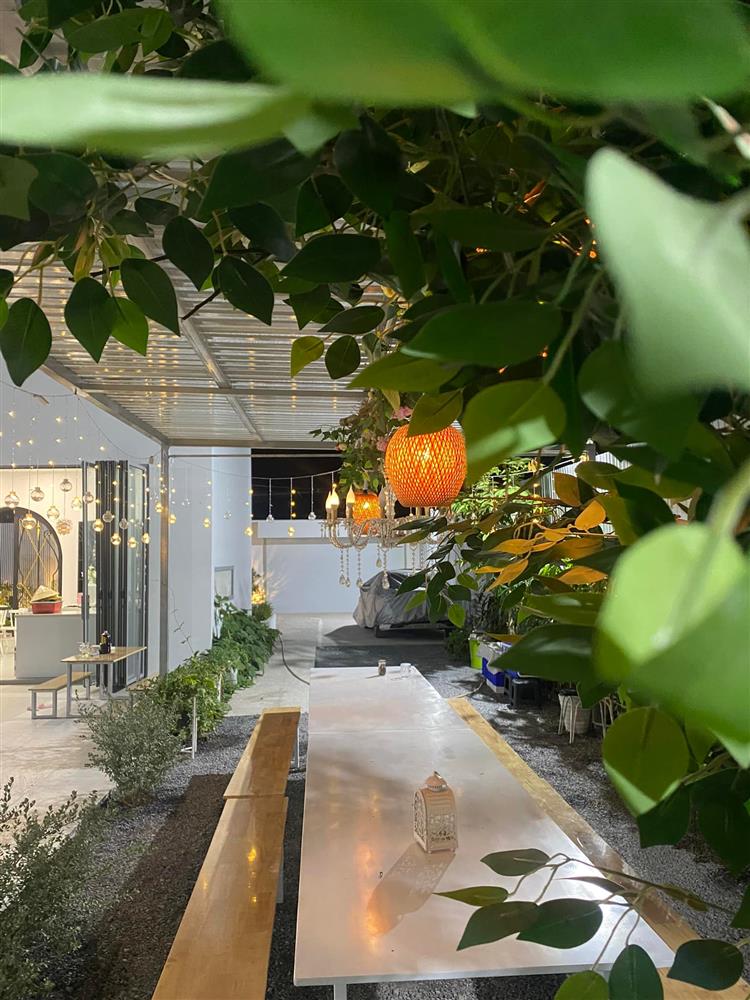 Second home đáng mơ ước của bà mẹ Sài Gòn, nhìn mà cứ ngỡ resort sang chảnh ở tận đâu-19