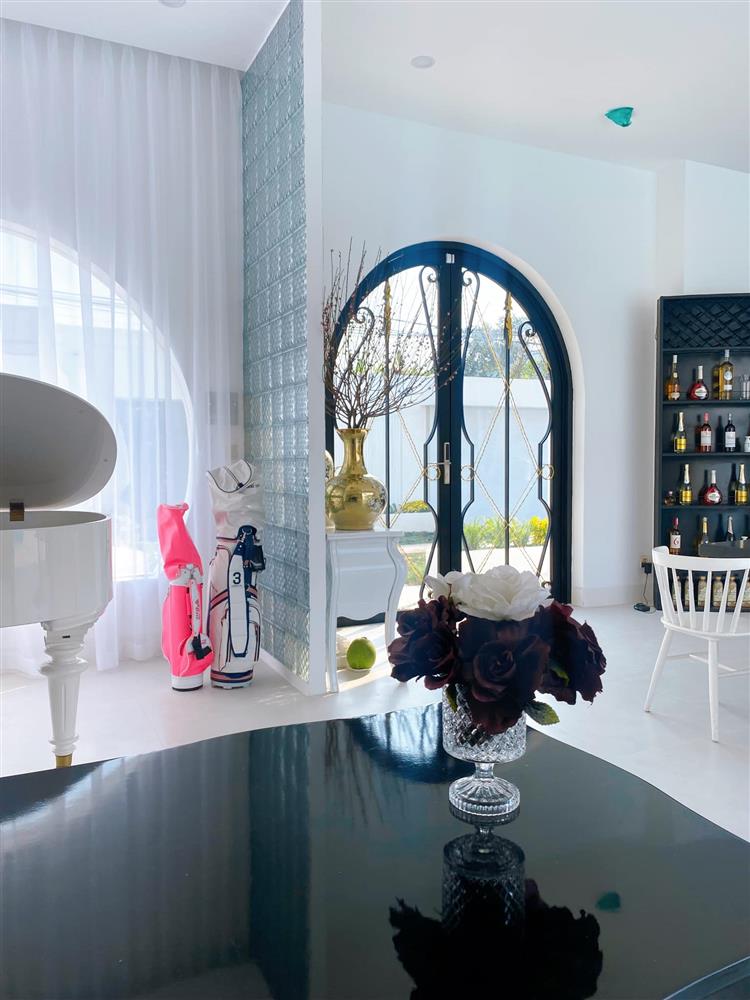 Second home đáng mơ ước của bà mẹ Sài Gòn, nhìn mà cứ ngỡ resort sang chảnh ở tận đâu-42