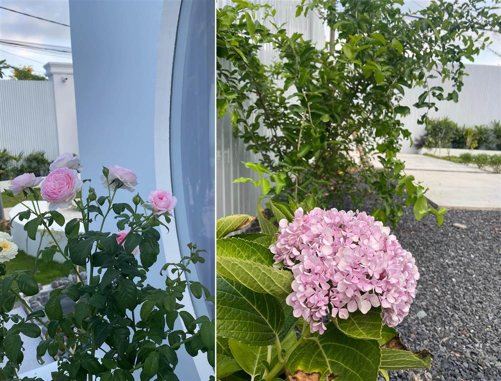 Second home đáng mơ ước của bà mẹ Sài Gòn, nhìn mà cứ ngỡ resort sang chảnh ở tận đâu-45