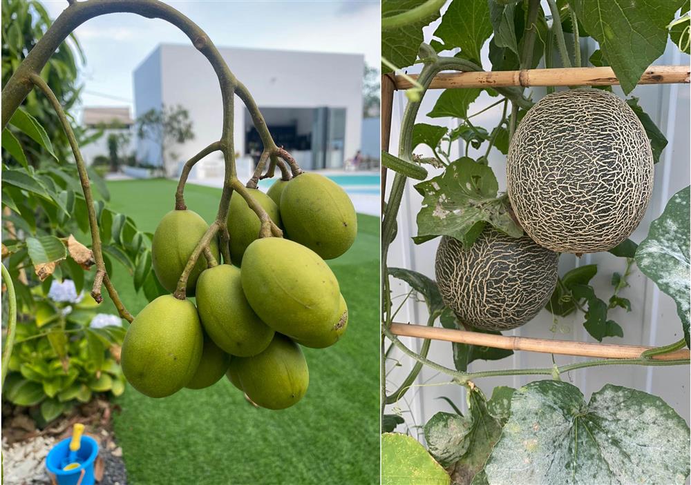 Second home đáng mơ ước của bà mẹ Sài Gòn, nhìn mà cứ ngỡ resort sang chảnh ở tận đâu-14