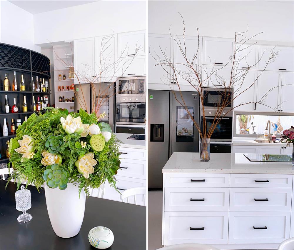 Second home đáng mơ ước của bà mẹ Sài Gòn, nhìn mà cứ ngỡ resort sang chảnh ở tận đâu-43