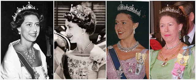Báu vật gần 100 năm tuổi của Hoàng gia Anh: Chứa chi tiết đặc biệt mà Công nương Kate được sử dụng hai lần-4