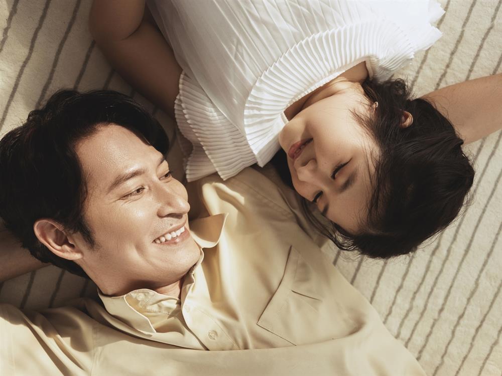 Từng được xem là Trai hư của showbiz Việt”, Huy Khánh chỉ chia sẻ 1 quy tắc dạy con mà ai cũng KHEN-2