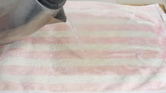 Phải làm gì nếu thớt bị mốc và đen? Hướng dẫn bạn mẹo giữ thớt sạch như mới và không bị ẩm mốc sau 1 năm-6