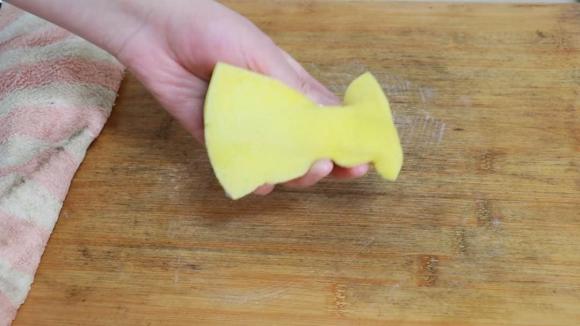 Phải làm gì nếu thớt bị mốc và đen? Hướng dẫn bạn mẹo giữ thớt sạch như mới và không bị ẩm mốc sau 1 năm-8