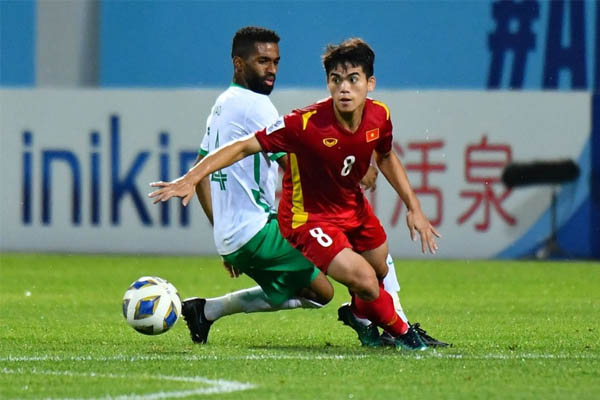 Nóng: HLV Gong Oh-kyun không tiếp tục dẫn dắt U-23 Việt Nam-4