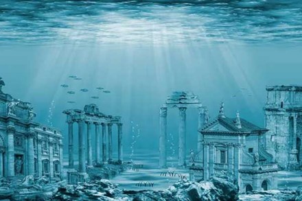 Thị trấn thời Trung Cổ ví như “Atlantis” bị biển nuốt chửng cuối cùng cũng được tìm thấy sau nhiều thế kỷ