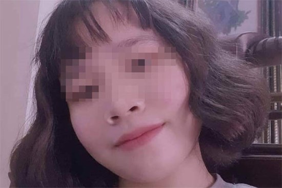 Đã tìm thấy nữ sinh Học viện Nông Nghiệp sau 5 ngày 