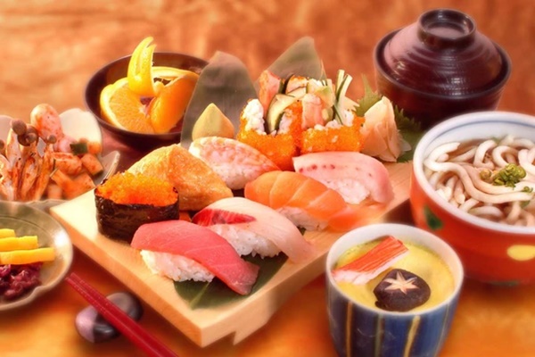 Chuyên gia giải mã cách ăn giúp người Nhật sống thọ, ít bệnh: Người Việt thừa sức làm được-2