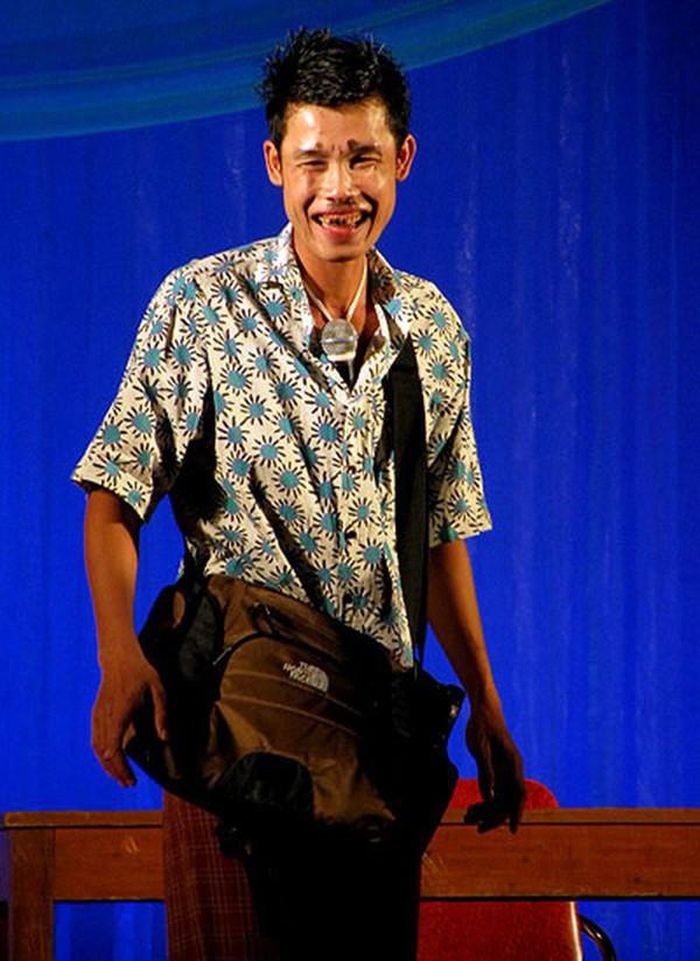 Thương Tín và Hiệp Gà đã sa sút sự nghiệp như thế nào khi dính vào ma túy?-1