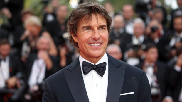 Tom Cruise trở thành ông trùm bất động sản như thế nào?-1