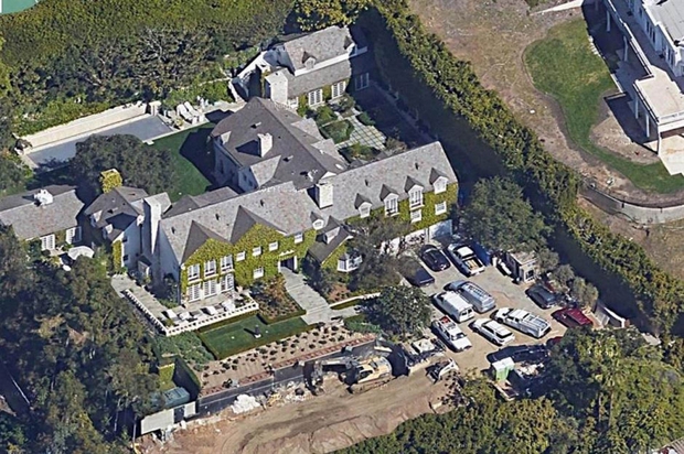 Tom Cruise trở thành ông trùm bất động sản như thế nào?-2