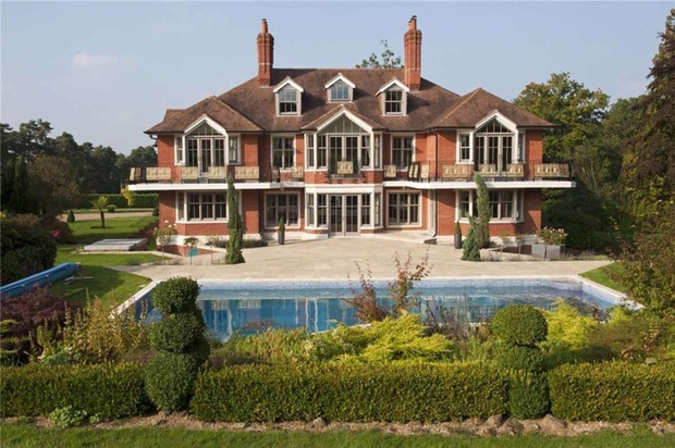 Tom Cruise trở thành ông trùm bất động sản như thế nào?-3