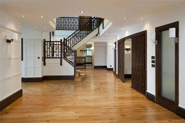 Tom Cruise trở thành ông trùm bất động sản như thế nào?-4