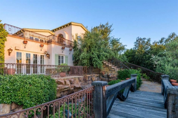 Tom Cruise trở thành ông trùm bất động sản như thế nào?-5