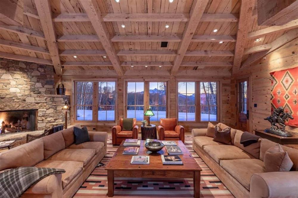 Tom Cruise trở thành ông trùm bất động sản như thế nào?-8