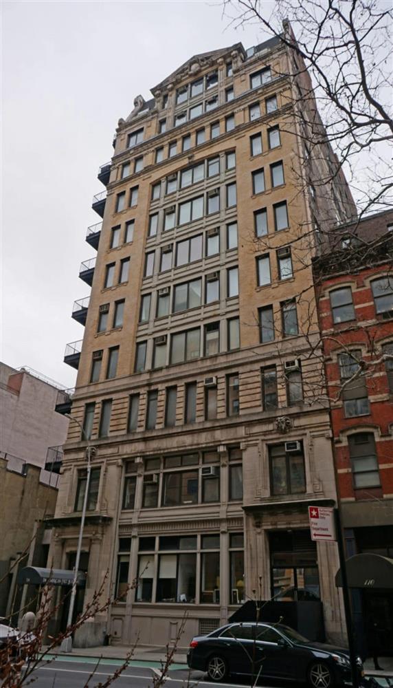 Tom Cruise trở thành ông trùm bất động sản như thế nào?-9