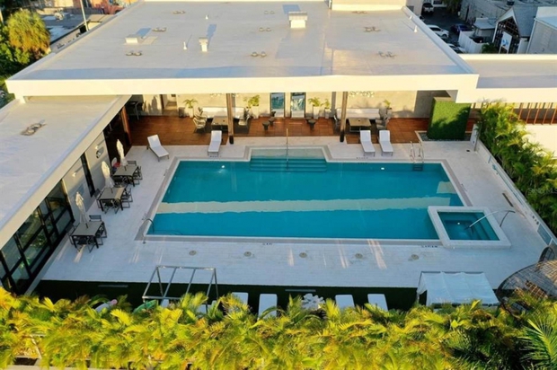 Tom Cruise trở thành ông trùm bất động sản như thế nào?-11