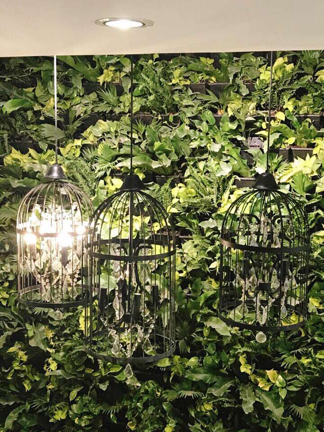 Cận cảnh biệt thự 20 tỉ đồng của Hương Tràm, vừa đầy đủ tiện nghi lại gần gũi với thiên nhiên-3