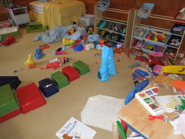 Nghiên cứu của ĐH Harvard: 3 kiểu giao tiếp của cha mẹ dễ khiến con tổn thương IQ và EQ!-3